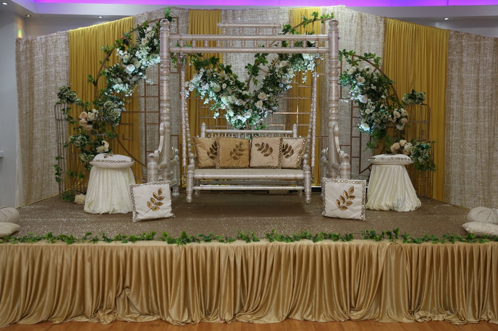 Taiba Leicester gallery photo