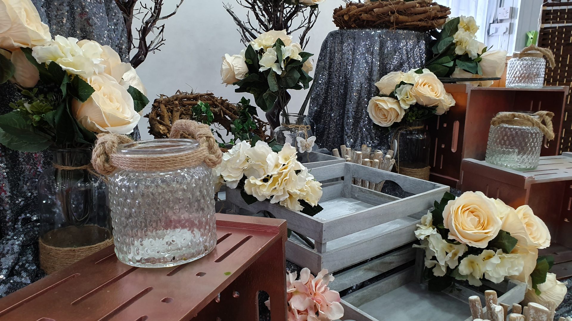 Taiba Leicester gallery photo