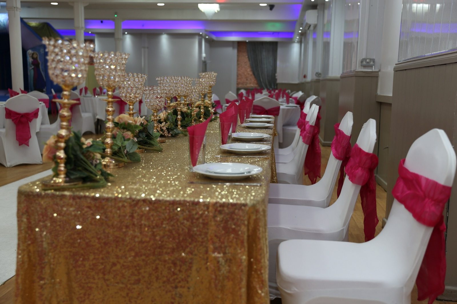 Taiba Leicester gallery photo