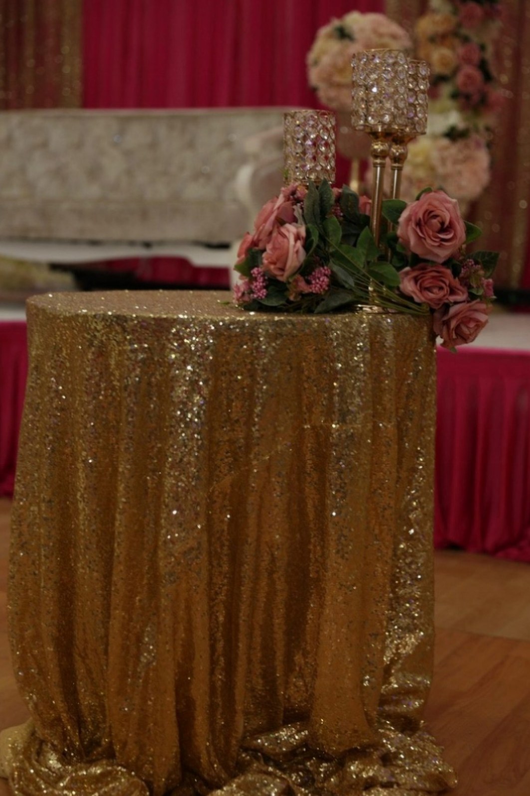 Taiba Leicester gallery photo