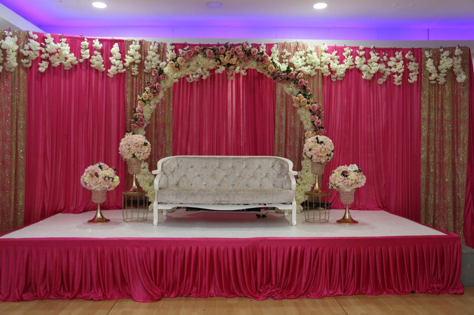 Taiba Leicester gallery photo