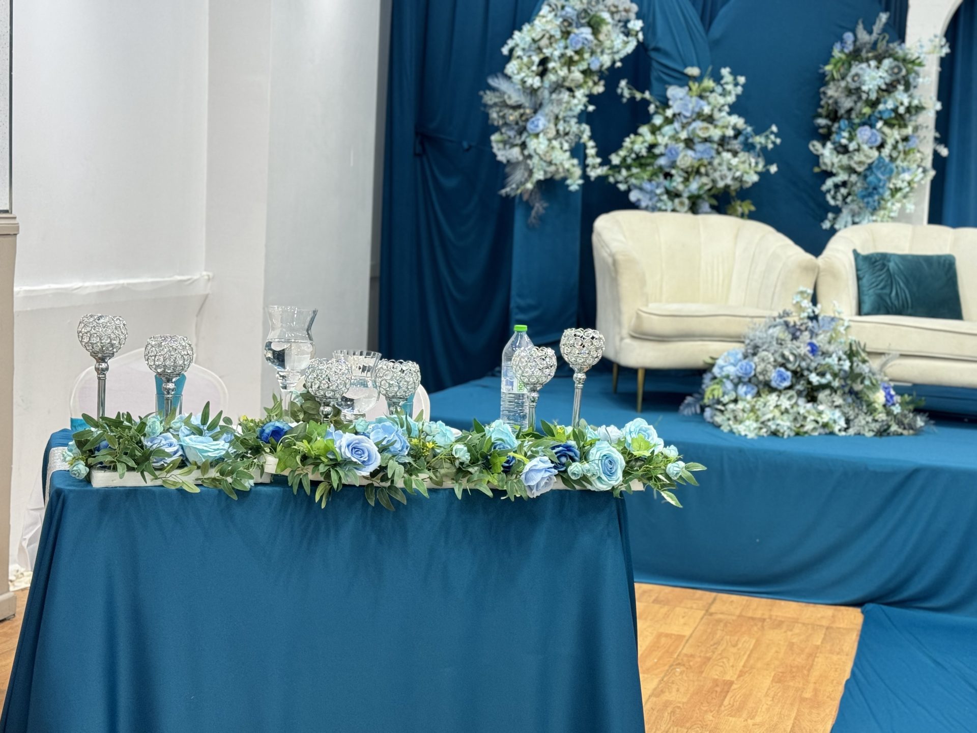 Taiba Leicester gallery photo
