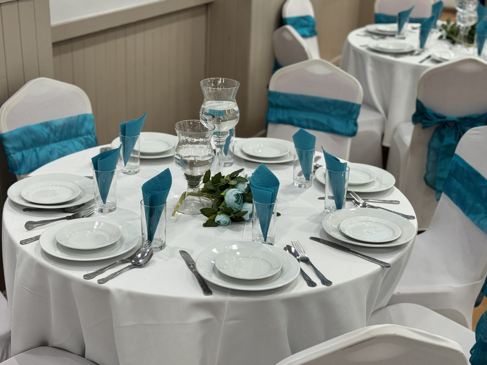 Taiba Leicester gallery photo