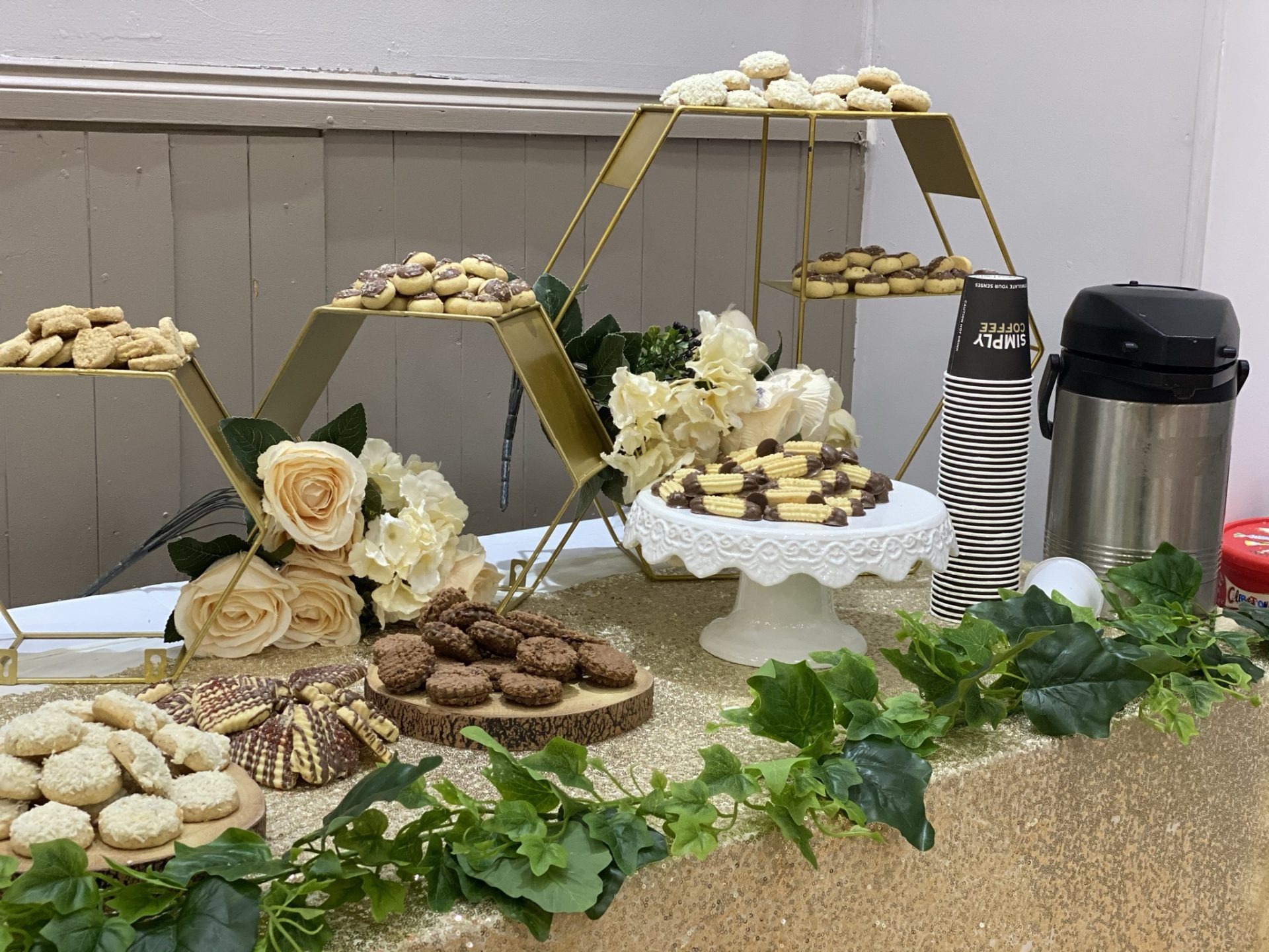 Taiba Leicester gallery photo