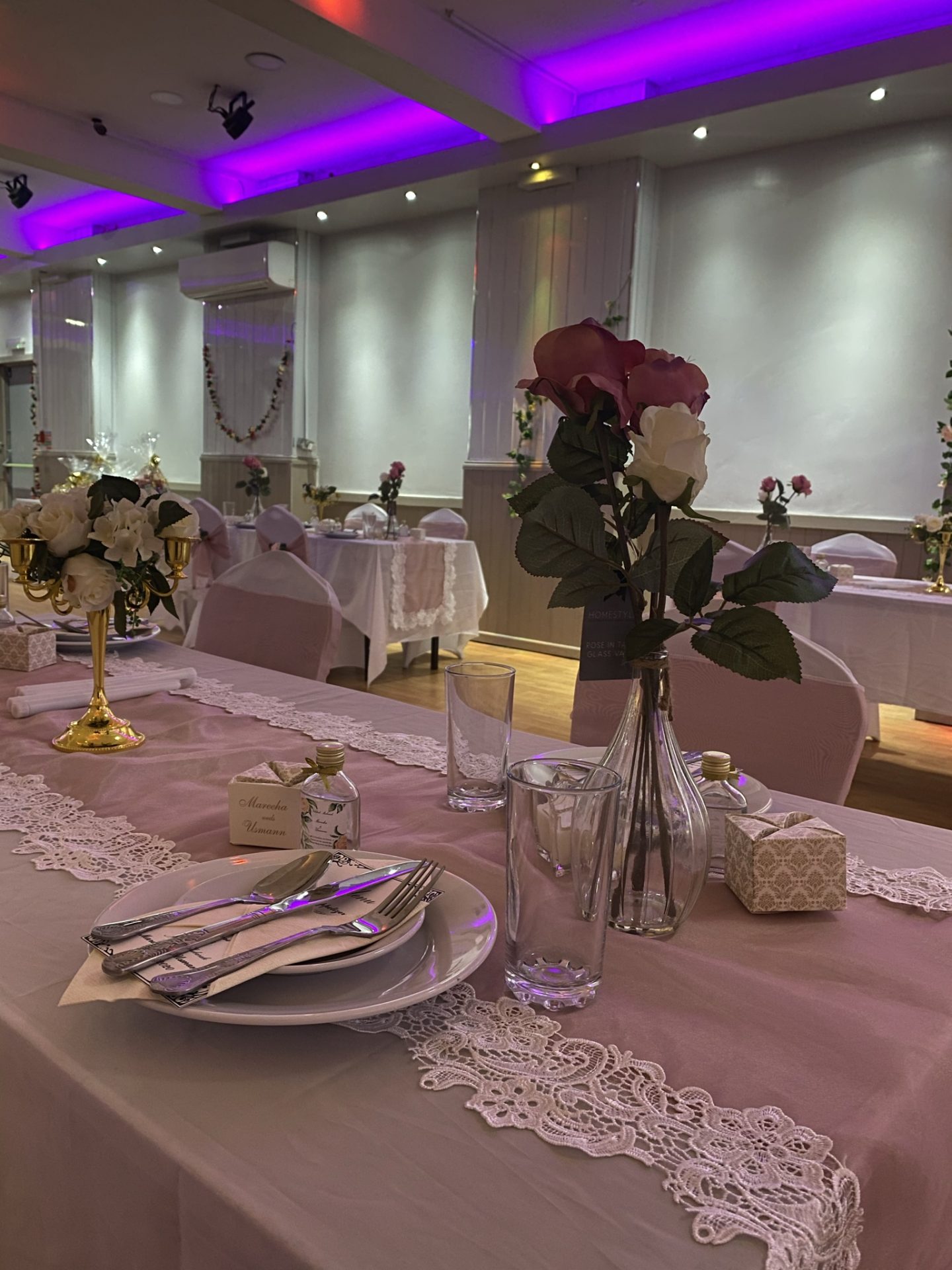Taiba Leicester gallery photo