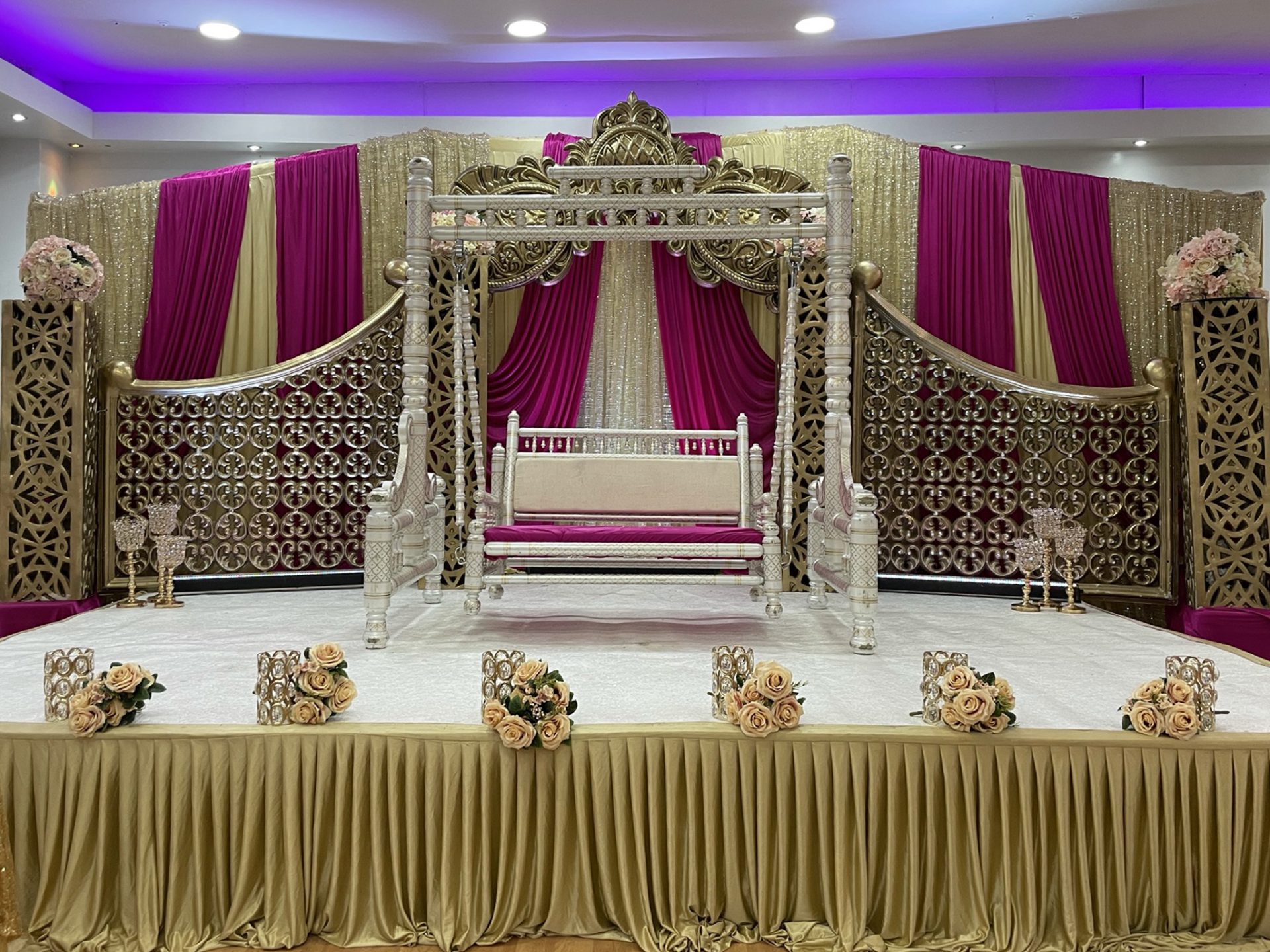 Taiba Leicester gallery photo