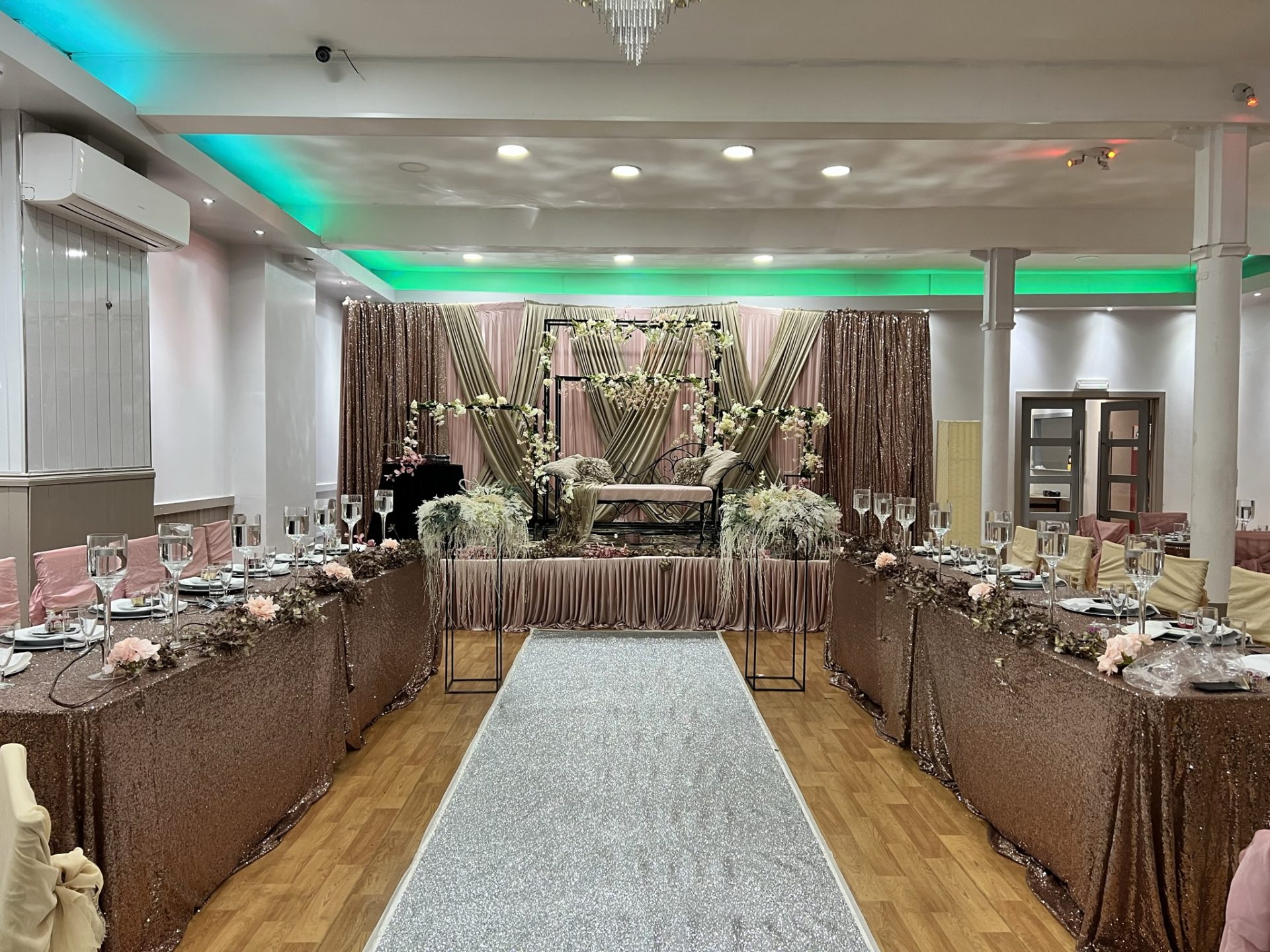 Taiba Leicester gallery photo