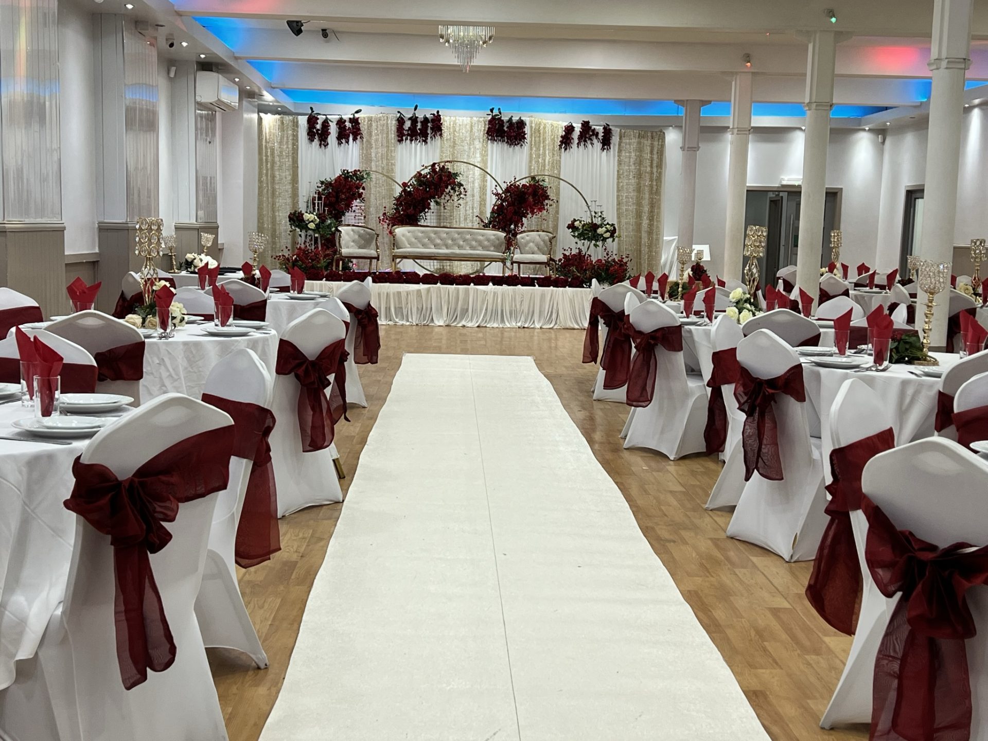 Taiba Leicester gallery photo