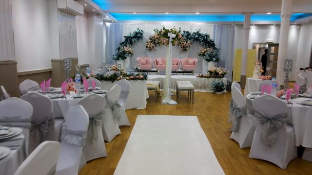 Nikaah Event